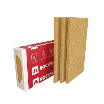 Огнезащитная плита Rockwool Conlit SL 150 1000х600х30 мм