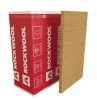 Базальтовая вата Rockwool Венти Баттс Оптима 1000х600х50 мм 6 плит в упаковке