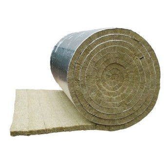 Ламельный мат PAROC Hvac Lamella Mat AluCoat 35 1000х5000х50 мм